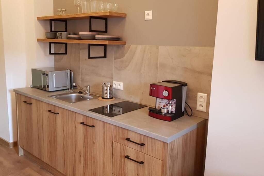Apartamenty Vistula Przy Bulwarze By Rentoom Torun Exterior foto