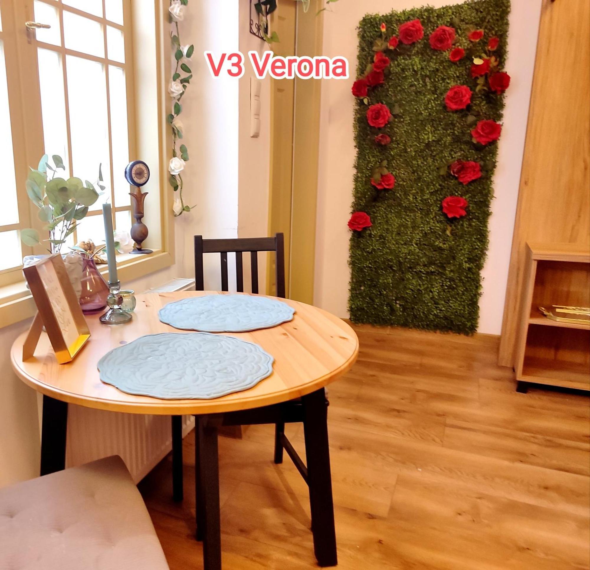 Apartamenty Vistula Przy Bulwarze By Rentoom Torun Exterior foto