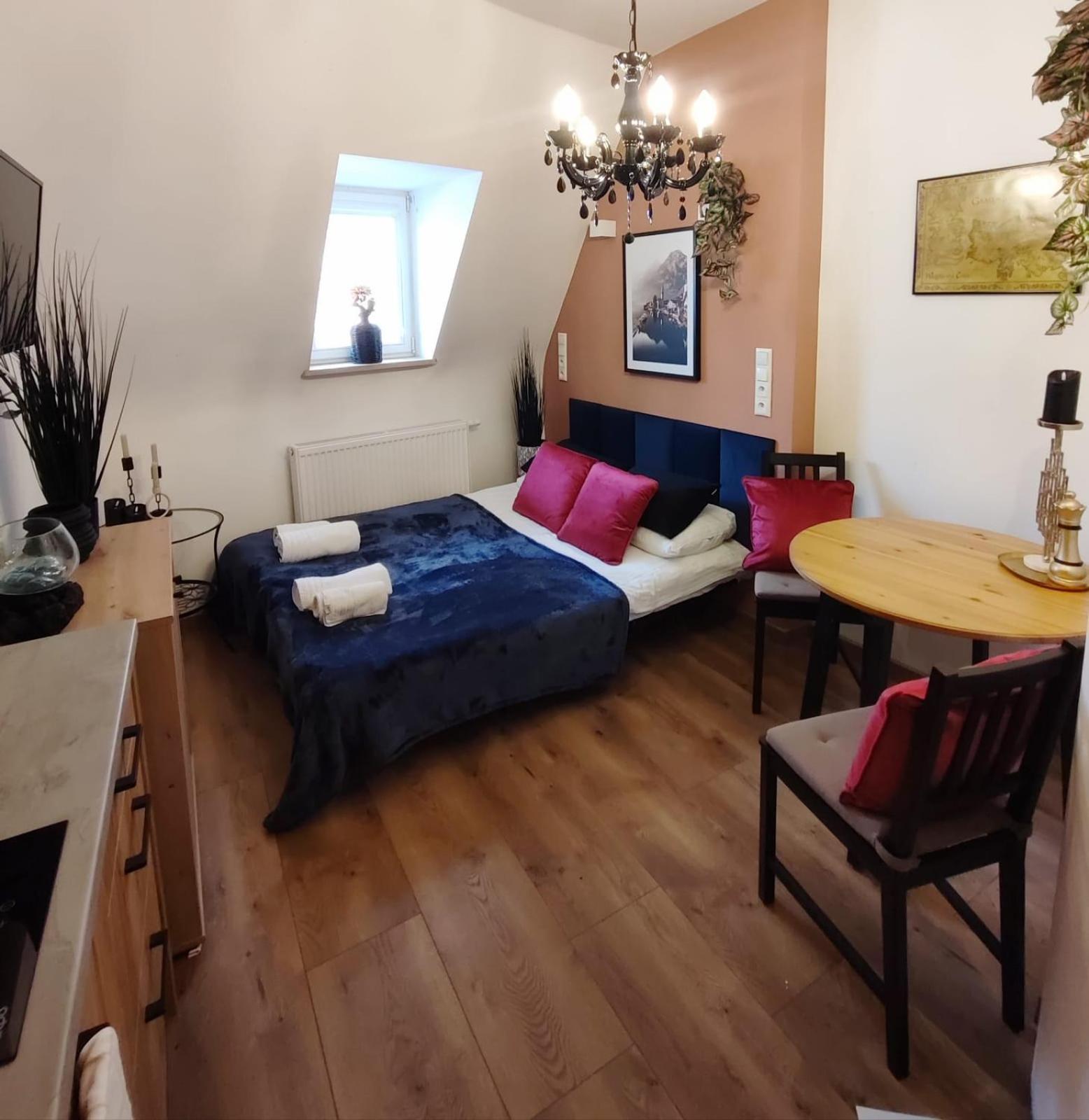 Apartamenty Vistula Przy Bulwarze By Rentoom Torun Exterior foto